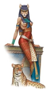 Rating: Questionable Score: 0 Tags: anthro arnie_swekel breasts clothed clothing deity dress duo e621 egyptian egyptian_clothing egyptian_headdress egyptian_mythology felid female feral headdress headgear headwear jewelry kalasiris leopard lion looking_at_viewer mammal middle_eastern_mythology mythology necklace nemes_(clothing) pantherine pectoral_(jewelry) sekhmet side_boob topless under_boob User: bunchy7s