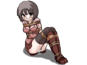 Rating: Explicit Score: 0 Tags: arms_behind_back bondage breast_bondage breasts clothes crotch_rope female gag gagged lili_(artist) lilish medium_breasts rope rule34 school_uniform schoolgirl tape_gag tears yellow_eyes User: bunchy7s Rating: Explicit Score: 0 Tags: arms_behind_back bondage breast_bondage breasts clothes crotch_rope female gag gagged lili_(artist) lilish medium_breasts rope rule34 school_uniform schoolgirl tape_gag tears yellow_eyes User: bunchy7s
