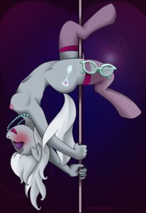 Rating: Questionable Score: 0 Tags: 2013 5_fingers aged_up anthro anthrofied blush breasts clothing cutie_mark e621 earth_pony equid equine eyebrows eyelashes eyes_closed eyeshadow eyewear female fingers flexible friendship_is_magic glasses grey_hair hair hasbro hooves horse jewelry legwear lens_flare makeup mammal my_little_pony necklace nipples open_mouth pole pony silver_spoon_(mlp) simple_background smile solo stripper stripper_pole susiebeeca tail thigh_highs white_hair User: bunchy7s Rating: Questionable Score: 0 Tags: 2013 5_fingers aged_up anthro anthrofied blush breasts clothing cutie_mark e621 earth_pony equid equine eyebrows eyelashes eyes_closed eyeshadow eyewear female fingers flexible friendship_is_magic glasses grey_hair hair hasbro hooves horse jewelry legwear lens_flare makeup mammal my_little_pony necklace nipples open_mouth pole pony silver_spoon_(mlp) simple_background smile solo stripper stripper_pole susiebeeca tail thigh_highs white_hair User: bunchy7s