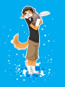 Rating: Safe Score: 0 Tags: 2010 3:4 anthro blue_background bottomwear canid canine canis clothing cody_(atakon) domestic_dog e621 half-life happy hat headcrab headgear headwear herding_dog hug male mammal one_eye_closed pastoral_dog shirt shorts simple_background smile solo superkusokao tail text topwear valve valve_corporation welsh_corgi wink young young_anthro young_male User: bunchy7s Rating: Safe Score: 0 Tags: 2010 3:4 anthro blue_background bottomwear canid canine canis clothing cody_(atakon) domestic_dog e621 half-life happy hat headcrab headgear headwear herding_dog hug male mammal one_eye_closed pastoral_dog shirt shorts simple_background smile solo superkusokao tail text topwear valve valve_corporation welsh_corgi wink young young_anthro young_male User: bunchy7s
