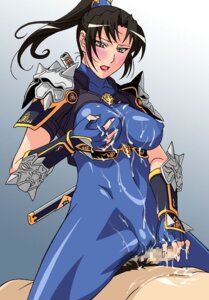 Rating: Explicit Score: 0 Tags: armor black_hair blush bodysuit breast_grab breasts bukkake cameltoe censored clitoris clothed_female_nude_male covered_breasts covered_nipples cum cum_on_clothes erect_nipples erect_nipples_under_bodysuit erect_nipples_under_clothes faceless_male female fingerless_gloves fingernails game gloves human latex latex_areola latex_bodysuit latex_breasts latex_clitoris latex_nipples latex_skin latex_skinsuit latex_suit latex_vagina lipstick long_fingernails long_hair long_nails makeup male nail nails nipples nipples_visible_through_clothing penis ponytail pussy rudoni rule34 silver_eyes soul_calibur straight taki_(soulcalibur) tied_hair tribadism_on_penis User: bunchy7s