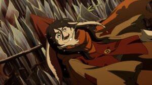 Rating: Safe Score: 0 Tags: 16:9 black_eyes brown_hair drifter_(thundercats_2011) e621 hair hay hi_res lagomorph leporid male mammal melee_weapon rabbit solo sword thundercats thundercats_2011 unknown_artist weapon widescreen User: bunchy7s