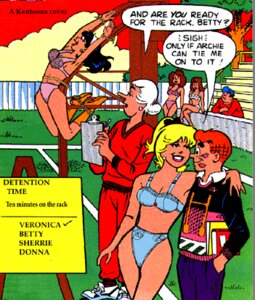 Rating: Explicit Score: 0 Tags: archie_andrews archie_comics betty_cooper breasts female geraldine_grundy kentoons rule34 veronica_lodge User: bunchy7s Rating: Explicit Score: 0 Tags: archie_andrews archie_comics betty_cooper breasts female geraldine_grundy kentoons rule34 veronica_lodge User: bunchy7s