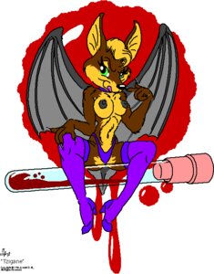Rating: Explicit Score: 0 Tags: anthro bat bikini black_nipples black_wings breasts brown_body brown_fur clothing e621 female footwear fur high_heels highleg highleg_bikini highleg_bottomwear highleg_swimwear joseph_ny licking licking_lips licking_own_lips mammal membrane_(anatomy) membranous_wings nipples pinup pose shoes simple_background solo swimwear tail tongue tongue_out two-piece_swimsuit tzigane white_background wings User: bunchy7s