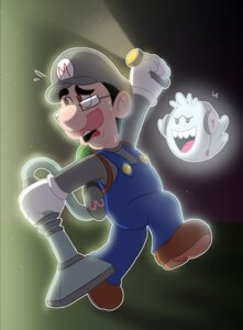 Rating: Safe Score: 0 Tags: :d aaron_ash absurd_res black_eyes black_hair bodily_fluids boo_(mario) brown_eyes button_(fastener) cleaning_tool clothed clothing crossover d: duo e621 electronics english_text eyewear facial_hair flashlight footwear fully_clothed ghost glasses glistening gloves glowing grasp hair handwear hat headgear headphones headwear hi_res holding_object human light looking_away looking_back luigi luigi's_mansion male mammal mario_bros mark_fischbach markiplier mustache night nintendo not_furry outline outside overalls pink_hair raised_arm raised_leg shadow shirt shoes short_hair simple_background smile snekcid spirit sweat teeth text text_on_clothing text_on_hat text_on_headgear text_on_headwear tongue topwear vacuum_cleaner white_eyes wire yamimash User: bunchy7s