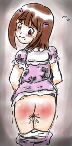 Rating: Explicit Score: 0 Tags: amami_haruka female female_only human idolmaster rule34 solo tagme User: bunchy7s
