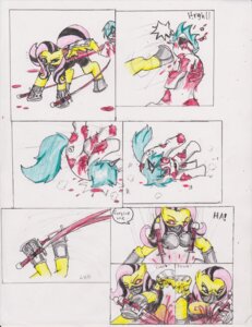 Rating: Questionable Score: 0 Tags: armor blood blue_hair bodily_fluids chaostone clothed clothing comic derp_eyes dialogue e621 english_text equid equine exclamation_point eyes_closed feathered_wings feathers female feral fluttershy_(mlp) friendship_is_magic fur hair hasbro hi_res horn kick long_hair looking_back lying mammal melee_weapon my_little_pony mythological_creature mythological_equine mythology on_side open_mouth pegasus red_eyes simple_background sword teeth text tongue tongue_out undead unicorn weapon white_body white_fur wings yellow_body yellow_feathers zombie User: bunchy7s Rating: Questionable Score: 0 Tags: armor blood blue_hair bodily_fluids chaostone clothed clothing comic derp_eyes dialogue e621 english_text equid equine exclamation_point eyes_closed feathered_wings feathers female feral fluttershy_(mlp) friendship_is_magic fur hair hasbro hi_res horn kick long_hair looking_back lying mammal melee_weapon my_little_pony mythological_creature mythological_equine mythology on_side open_mouth pegasus red_eyes simple_background sword teeth text tongue tongue_out undead unicorn weapon white_body white_fur wings yellow_body yellow_feathers zombie User: bunchy7s