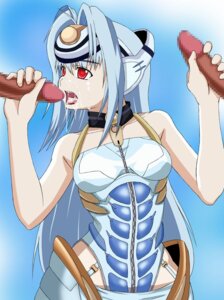 Rating: Explicit Score: 0 Tags: blue_hair female kos-mos rule34 tagme xenosaga User: bunchy7s