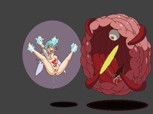 Rating: Explicit Score: 0 Tags: 1girls anal animated blue_hair eluku eyeball fairy fairy_fighting female interspecies magic male meat_catcher monster monster_on_female now_you're_thinking_with_portals penis pixel_art portal_(object) pussy restrained reverse_penetration rule34 teleportation tentacle thrusting_from_inside tiki unbirthing vore what wings User: bunchy7s