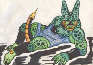 Rating: Explicit Score: 0 Tags: 2011 cell_(dragon_ball) dragon_ball dragon_ball_z male male_only rule34 semi-perfect_cell tagme User: bunchy7s Rating: Explicit Score: 0 Tags: 2011 cell_(dragon_ball) dragon_ball dragon_ball_z male male_only rule34 semi-perfect_cell tagme User: bunchy7s
