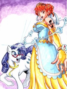 Rating: Safe Score: 0 Tags: 2013 blue_eyes brown_eyes clothing compass crossover dress duo e621 equid equine eyewear female feral friendship_is_magic gem glasses hair hasbro horn human irie-mangastudios magic mammal my_little_pony mythological_creature mythological_equine mythology nami_(one_piece) one_piece orange_hair quadruped rarity_(mlp) tail traditional_media_(artwork) unicorn User: bunchy7s