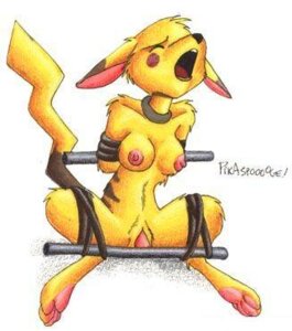 Rating: Explicit Score: 0 Tags: anthro anthrofied bdsm bondage bound breasts digitigrade dildo e621 eyes_closed female fur generation_1_pokemon genitals low_res mammal masturbation nintendo nipples nude open_mouth penetration pikachu pokemon pokemon_(species) pokemon_speak pokemorph restraints rodent rope sex_toy solo spread_legs spreader_bar spreading stripes submissive submissive_female tail text toying_self unknown_artist vaginal vaginal_masturbation vulva yellow_body yellow_fur User: bunchy7s