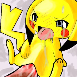 Rating: Explicit Score: 0 Tags: color female feral fur insertion male nintendo nude open_mouth penis pikachu pokemon pussy rule34 sex straight tagme vulva User: bunchy7s