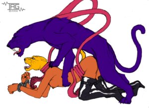 Rating: Explicit Score: 0 Tags: displacer_beast dungeons_and_dragons female rule34 sekhmite tagme tehwalrus_edits User: bunchy7s