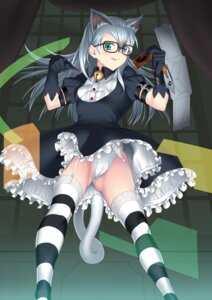 Rating: Questionable Score: 0 Tags: :p animal_ear artist_request blush cameltoe cathy_(yu-gi-oh!_zexal) dress female glasses gothic_lolita hi_res high_resolution highres panties pussy rule34 smile striped striped_legwear striped_thighhighs tail thighhighs tongue underwear yu-gi-oh! yu-gi-oh!_zexal User: bunchy7s Rating: Questionable Score: 0 Tags: :p animal_ear artist_request blush cameltoe cathy_(yu-gi-oh!_zexal) dress female glasses gothic_lolita hi_res high_resolution highres panties pussy rule34 smile striped striped_legwear striped_thighhighs tail thighhighs tongue underwear yu-gi-oh! yu-gi-oh!_zexal User: bunchy7s
