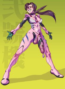 Rating: Explicit Score: 0 Tags: 1futa balls balls_bulge balls_in_bodysuit balls_under_clothes blue_eyes bodysuit breasts brown_hair bulge cameltail cleavage clothing cock_sleeve cock_sleeve_(clothes) condom_suit cum_bubble cum_in_bodysuit cum_in_clothes curvy dickgirl erection erection_under_clothes eyewear futa_only futanari genitalwear glasses grin hair hairband highres huge_penis human intersex large_balls large_breasts light-skinned_futa light_skin long_hair mari_illustrious_makinami medium_breasts mikoyan neon_genesis_evangelion penis penis_bulge penis_in_bodysuit penis_under_clothes pilot_suit plugsuit precum precum_drip rebuild_of_evangelion rule34 skin_tight smile solo solo_futa tight_clothes User: bunchy7s