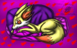Rating: Safe Score: 0 Tags: 2013 ambiguous_gender black_nose canid canine e621 fennekin feral fur generation_6_pokemon looking_at_viewer lying mammal nintendo paws pillow pokemon pokemon_(species) red_body red_eyes red_fur snowfyre solo white_body white_fur yellow_body yellow_fur User: bunchy7s Rating: Safe Score: 0 Tags: 2013 ambiguous_gender black_nose canid canine e621 fennekin feral fur generation_6_pokemon looking_at_viewer lying mammal nintendo paws pillow pokemon pokemon_(species) red_body red_eyes red_fur snowfyre solo white_body white_fur yellow_body yellow_fur User: bunchy7s