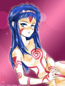 Rating: Explicit Score: 0 Tags: female neo_ranga rule34 tagme yuuhi_shimabara User: bunchy7s