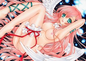 Rating: Explicit Score: 0 Tags: angel angel_wings ass blush breasts female green_eyes large_breasts long_hair mocomoco_party nipples original pink_hair pussy rule34 smile solo uncensored very_long_hair wings User: bunchy7s Rating: Explicit Score: 0 Tags: angel angel_wings ass blush breasts female green_eyes large_breasts long_hair mocomoco_party nipples original pink_hair pussy rule34 smile solo uncensored very_long_hair wings User: bunchy7s