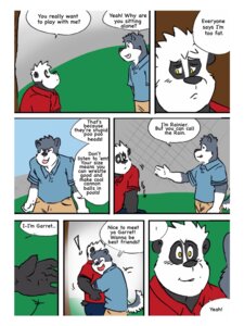 Rating: Safe Score: 0 Tags: 3:4 anthro bear canid canine canis clothing comic dialogue domestic_dog duo e621 english_text fur garret_(rain-yatsu) giant_panda hi_res husky husky92 male mammal multiple_scenes nordic_sled_dog outside rain-yatsu rainier_(rain-yatsu) seattle_fur spitz text yellow_eyes User: bunchy7s Rating: Safe Score: 0 Tags: 3:4 anthro bear canid canine canis clothing comic dialogue domestic_dog duo e621 english_text fur garret_(rain-yatsu) giant_panda hi_res husky husky92 male mammal multiple_scenes nordic_sled_dog outside rain-yatsu rainier_(rain-yatsu) seattle_fur spitz text yellow_eyes User: bunchy7s