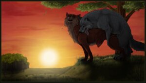 Rating: Explicit Score: 0 Tags: bodily_fluids canid canine canis cloud cum duo e621 female female_penetrated feral feral_on_feral feral_penetrated feral_penetrating feral_penetrating_feral fox from_behind_position fur genital_fluids genitals looking_pleasured male male/female male_penetrating male_penetrating_female mammal mating_grip melltdown open_mouth outside penetration penile penile_penetration penis penis_in_vagina sex sky sunset tongue tongue_out vaginal vaginal_penetration wolf User: bunchy7s