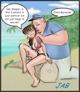 Rating: Explicit Score: 0 Tags: breasts female gilligan's_island jab mary_ann_summers rule34 skipper_jonas_grumby User: bunchy7s Rating: Explicit Score: 0 Tags: breasts female gilligan's_island jab mary_ann_summers rule34 skipper_jonas_grumby User: bunchy7s