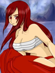 Rating: Questionable Score: 0 Tags: 1girls bandage breasts erza_scarlet fairy_tail female long_hair red_eyes red_hair rule34 sarashi smile tagme User: bunchy7s Rating: Questionable Score: 0 Tags: 1girls bandage breasts erza_scarlet fairy_tail female long_hair red_eyes red_hair rule34 sarashi smile tagme User: bunchy7s