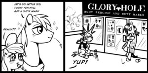 Rating: Safe Score: 0 Tags: apple_bloom_(mlp) big_macintosh_(mlp) black_and_white child comic e621 earth_pony english_text equid equine female feral friendship_is_magic hasbro horse madmax male mammal monochrome my_little_pony piercing pony simple_background tattoo text white_background young young_feral User: bunchy7s Rating: Safe Score: 0 Tags: apple_bloom_(mlp) big_macintosh_(mlp) black_and_white child comic e621 earth_pony english_text equid equine female feral friendship_is_magic hasbro horse madmax male mammal monochrome my_little_pony piercing pony simple_background tattoo text white_background young young_feral User: bunchy7s