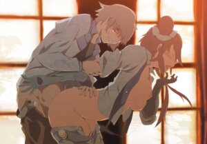 Rating: Explicit Score: 0 Tags: 1boy 1girls bad_id blush brown_hair closed_eyes coelacanth_(artist) doggy_style elbow_gloves female gloves gym_leader hair_ornament highres hilbert_(pokemon) male nintendo nipples no_bra no_panties open_clothes open_mouth open_shirt pants_down pokemon pokemon_bw red_eyes red_hair rule34 sex shirt shorter_male/taller_female siirakannu skyla_(pokemon) sweat tear User: bunchy7s Rating: Explicit Score: 0 Tags: 1boy 1girls bad_id blush brown_hair closed_eyes coelacanth_(artist) doggy_style elbow_gloves female gloves gym_leader hair_ornament highres hilbert_(pokemon) male nintendo nipples no_bra no_panties open_clothes open_mouth open_shirt pants_down pokemon pokemon_bw red_eyes red_hair rule34 sex shirt shorter_male/taller_female siirakannu skyla_(pokemon) sweat tear User: bunchy7s