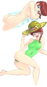 Rating: Explicit Score: 0 Tags: blue_eyes breasts female female_only fragowa nude one-piece_swimsuit ranma-chan ranma_1/2 ranma_saotome red_hair rule34 small_breasts swimsuit User: bunchy7s
