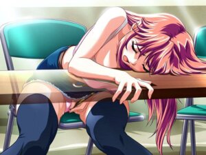 Rating: Explicit Score: 0 Tags: belt beltskirt blush chair female game_cg houtani_yukitoshi jean_skirt long_hair masturbation mechanical_pencil midriff miniskirt open_mouth panties pencil pink_hair reversible rule34 sitting skirt solo sweat table thighhighs under_the_table upskirt x-ray yoshimori_misaki User: bunchy7s Rating: Explicit Score: 0 Tags: belt beltskirt blush chair female game_cg houtani_yukitoshi jean_skirt long_hair masturbation mechanical_pencil midriff miniskirt open_mouth panties pencil pink_hair reversible rule34 sitting skirt solo sweat table thighhighs under_the_table upskirt x-ray yoshimori_misaki User: bunchy7s