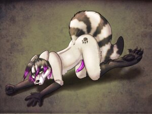 Rating: Explicit Score: 0 Tags: 2010 all_fours anthro digital_media_(artwork) e621 erection footprint genitals male mammal nude pawprint penis procyonid raccoon rika_(artist) solo tail User: bunchy7s Rating: Explicit Score: 0 Tags: 2010 all_fours anthro digital_media_(artwork) e621 erection footprint genitals male mammal nude pawprint penis procyonid raccoon rika_(artist) solo tail User: bunchy7s