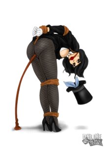 Rating: Explicit Score: 0 Tags: 1girls bondage dc dc_comics female female_only fishnets gag gagged high_heels nipples online_superheroes rule34 smooth_skin solo tagme zatanna User: bunchy7s Rating: Explicit Score: 0 Tags: 1girls bondage dc dc_comics female female_only fishnets gag gagged high_heels nipples online_superheroes rule34 smooth_skin solo tagme zatanna User: bunchy7s