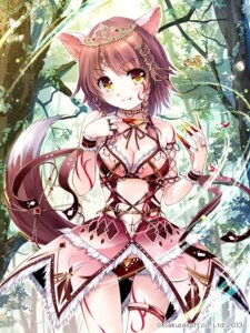 Rating: Safe Score: 0 Tags: 3:4 animal_humanoid braided_hair breasts brown_hair canid canid_humanoid canine canine_humanoid canis cleavage clothed clothing crown detailed_background dress e621 facial_markings fangs female fingernails forest group hair head_markings headgear hi_res humanoid long_fingernails looking_at_viewer mammal mammal_humanoid markings miyase_mahiro nails nature outside panties plant rodent sciurid solo_focus teeth tiara tree tree_squirrel underwear wolf wolf_humanoid wolf_tail yellow_eyes User: bunchy7s