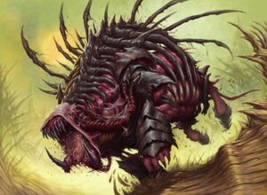 Rating: Safe Score: 0 Tags: 4_toes ambiguous_gender bone claws dave_allsop e621 eyeless fangs feet hasbro hi_res magic:_the_gathering mammal monster official_art open_mouth outside rib_cage running sharp_teeth solo spikes spine teeth toes wizards_of_the_coast User: bunchy7s Rating: Safe Score: 0 Tags: 4_toes ambiguous_gender bone claws dave_allsop e621 eyeless fangs feet hasbro hi_res magic:_the_gathering mammal monster official_art open_mouth outside rib_cage running sharp_teeth solo spikes spine teeth toes wizards_of_the_coast User: bunchy7s