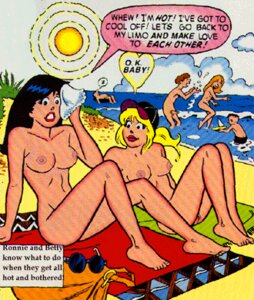 Rating: Explicit Score: 0 Tags: archie_comics betty_and_veronica betty_cooper breasts female kentoons rule34 veronica_lodge User: bunchy7s