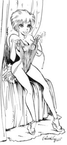 Rating: Explicit Score: 0 Tags: 2007 black_and_white female francois_walthery natacha natacha_(series) rule34 spirou_magazine tagme User: bunchy7s