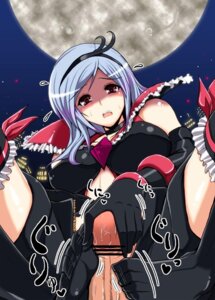 Rating: Explicit Score: 0 Tags: 1boy 1girls big_breasts black_legwear black_thighhighs blue_hair breasts clothed_female cute feet female foot_fetish footjob footjob_with_legwear hairband handjob large_breasts legwear long_hair looking_at_viewer male male_pov moon night open_mouth penis pov rule34 sitting stockings sweat thighhighs toes User: bunchy7s Rating: Explicit Score: 0 Tags: 1boy 1girls big_breasts black_legwear black_thighhighs blue_hair breasts clothed_female cute feet female foot_fetish footjob footjob_with_legwear hairband handjob large_breasts legwear long_hair looking_at_viewer male male_pov moon night open_mouth penis pov rule34 sitting stockings sweat thighhighs toes User: bunchy7s