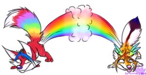 Rating: Safe Score: 0 Tags: 2009 ambiguous_gender blanford's_fox canid canine colorful_theme duo e621 fart feral fox light light_beam mammal manda_panda rainbow rainbow_arch rainbow_beam rainbow_fart_cloud rainbow_trail scribbles_(neoscribbles) sparklefur tail true_fox unusual_fart what User: bunchy7s Rating: Safe Score: 0 Tags: 2009 ambiguous_gender blanford's_fox canid canine colorful_theme duo e621 fart feral fox light light_beam mammal manda_panda rainbow rainbow_arch rainbow_beam rainbow_fart_cloud rainbow_trail scribbles_(neoscribbles) sparklefur tail true_fox unusual_fart what User: bunchy7s