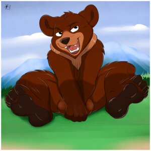 Rating: Explicit Score: 0 Tags: 1:1 2012 4_toes aaron_(artist) anthro balls bear border brother_bear brown_balls brown_bear claws covering covering_self digital_media_(artwork) disney e621 feet genitals grizzly_bear hair hi_res koda_(brother_bear) male mammal naughty_face nude open_mouth outside pawpads paws sky slightly_chubby soles solo toe_claws toes ursine white_border young young_anthro User: bunchy7s Rating: Explicit Score: 0 Tags: 1:1 2012 4_toes aaron_(artist) anthro balls bear border brother_bear brown_balls brown_bear claws covering covering_self digital_media_(artwork) disney e621 feet genitals grizzly_bear hair hi_res koda_(brother_bear) male mammal naughty_face nude open_mouth outside pawpads paws sky slightly_chubby soles solo toe_claws toes ursine white_border young young_anthro User: bunchy7s