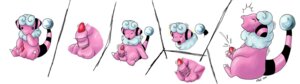 Rating: Explicit Score: 0 Tags: color feral flaaffy handjob male male_only masturbation nude penis pink_skin pokemon rule34 sitting solo tagme User: bunchy7s