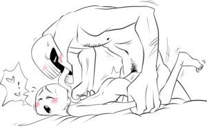 Rating: Explicit Score: 0 Tags: anal anal_penetration blush dedan_(off) dominant duo e621 elsen_(off) erection from_behind_position genitals heart_symbol large_penetration larger_dom larger_male licking line_art male male/male male_penetrated male_penetrating male_penetrating_male monster nude off_(game) open_mouth owly penetration penis sex size_difference smaller_male tongue tongue_out User: bunchy7s Rating: Explicit Score: 0 Tags: anal anal_penetration blush dedan_(off) dominant duo e621 elsen_(off) erection from_behind_position genitals heart_symbol large_penetration larger_dom larger_male licking line_art male male/male male_penetrated male_penetrating male_penetrating_male monster nude off_(game) open_mouth owly penetration penis sex size_difference smaller_male tongue tongue_out User: bunchy7s