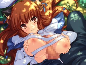 Rating: Explicit Score: 0 Tags: ano_ko_no_shojo_wa_ore_no_mono breasts censored female game_cg lilica_visonski male oppai paizuri rule34 straight tagme User: bunchy7s