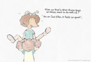 Rating: Explicit Score: 0 Tags: anthro arthur_(series) cub female prunella_deegan rule34 sue_ellen_armstrong tagme young User: bunchy7s Rating: Explicit Score: 0 Tags: anthro arthur_(series) cub female prunella_deegan rule34 sue_ellen_armstrong tagme young User: bunchy7s