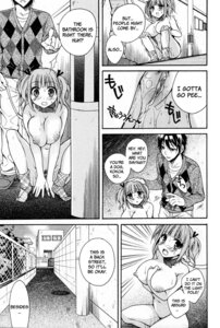 Rating: Explicit Score: 0 Tags: all_fours ass blush comic dog_collar dog_leash extreme_content female humiliation like_a_dog monochrome nude oppai public_nudity pussy rule34 text tied_hair translated tsubakiya_meguru twintails vagina User: bunchy7s