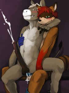 Rating: Explicit Score: 0 Tags: 3:4 anal anal_penetration animal_genitalia animal_penis anthro asinus balls big_penis blush bodily_fluids canid canine chair_position countershading cum cum_drip cum_in_ass cum_inside cum_while_penetrated cumshot donkey dripping duo e621 ejaculation equid equine equine_genitalia equine_penis erection eyes_closed fox from_behind_position genital_fluids genitals green_eyes hair hands-free hybrid long_penis male male/male male_penetrated male_penetrating male_penetrating_male mammal one_eye_closed orgasm orgasm_face penetration penis procyonid raccoon red_hair sex tail tongue tongue_out vu06 User: bunchy7s