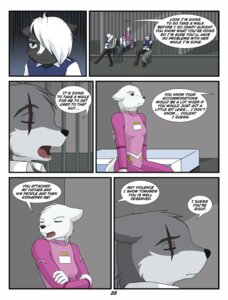 Rating: Safe Score: 0 Tags: anthro black_body black_fur bored brown_eyes canid canine canis claws clothed clothing comic dialogue e621 english_text fangs female fur green_eyes grey_body grey_fur iuana_(raven_wolf) kurapika male mammal mephitid military prison raven_wolf scar skunk teddy_conner teeth text uniform white_body white_fur wolf zack_magellan User: bunchy7s Rating: Safe Score: 0 Tags: anthro black_body black_fur bored brown_eyes canid canine canis claws clothed clothing comic dialogue e621 english_text fangs female fur green_eyes grey_body grey_fur iuana_(raven_wolf) kurapika male mammal mephitid military prison raven_wolf scar skunk teddy_conner teeth text uniform white_body white_fur wolf zack_magellan User: bunchy7s