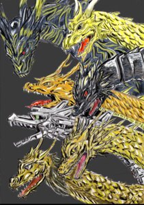 Rating: Safe Score: 0 Tags: absurd_res bust_portrait desghidorah digital_media_(artwork) digital_painting_(artwork) dragon e621 fangs generations ghidorah_(species) godzilla_(series) grand_king_ghidorah green_eyes grey_eyes group hair hi_res horn kaiju keizer_ghidorah kenn king_ghidorah machine male mecha-king_ghidorah mothra_(series) mythological_creature mythological_scalie mythology open_mouth painting_(artwork) portrait red_eyes scales scalie simple_background sketch spikes teeth toho tongue yellow_eyes User: bunchy7s Rating: Safe Score: 0 Tags: absurd_res bust_portrait desghidorah digital_media_(artwork) digital_painting_(artwork) dragon e621 fangs generations ghidorah_(species) godzilla_(series) grand_king_ghidorah green_eyes grey_eyes group hair hi_res horn kaiju keizer_ghidorah kenn king_ghidorah machine male mecha-king_ghidorah mothra_(series) mythological_creature mythological_scalie mythology open_mouth painting_(artwork) portrait red_eyes scales scalie simple_background sketch spikes teeth toho tongue yellow_eyes User: bunchy7s