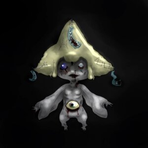 Rating: Questionable Score: 0 Tags: 1:1 ambiguous_gender berriessparrowmouse blood blue_eyes bodily_fluids creepy e621 generation_3_pokemon grotesque humanoid jirachi legendary_pokemon looking_at_viewer monster monstrous_humanoid nightmare_fuel nintendo open_mouth pokemon pokemon_(species) sharp_teeth solo teeth what User: bunchy7s