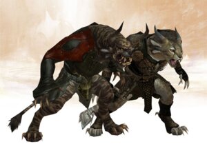 Rating: Safe Score: 0 Tags: 4:3 charr digitigrade duo e621 felid female flat_chested guild_wars male mammal unknown_artist User: bunchy7s Rating: Safe Score: 0 Tags: 4:3 charr digitigrade duo e621 felid female flat_chested guild_wars male mammal unknown_artist User: bunchy7s